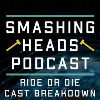 The Challenge: Ride Or Die Cast Breakdown