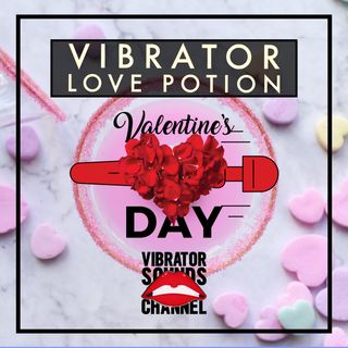 Vibrator Love Potion | Vibrator White Noise | Long Distance Love | Relax | Meditate | Sleep