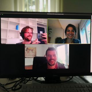E13: Spezialfolge Radentscheid
