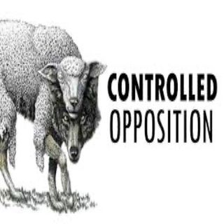 Controlled Opposition