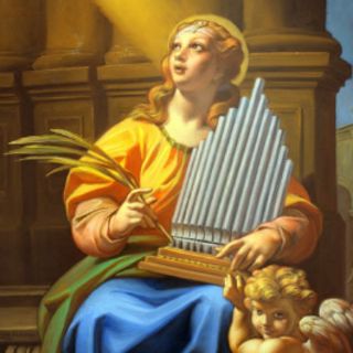 QN #10 - Santa Cecilia