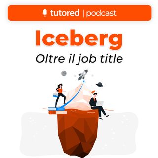 Iceberg #05 - Alfio, Direttore di negozio @ Tecnomat