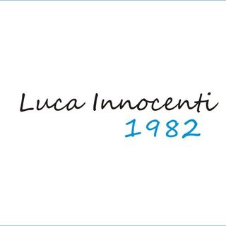 LUCA INNOCENTI SHOP