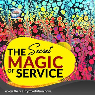 The Secret Magic Of Service