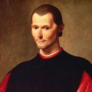 Mandamientos y Frases de Nicolas Maquiavelo