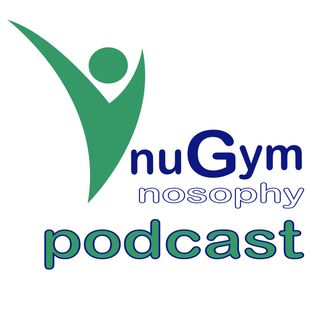 The nu Gymnosophy Podcast