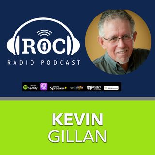 Kevin Gillan