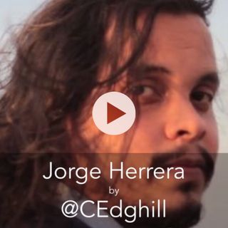 La Llave - Jorge Herrera
