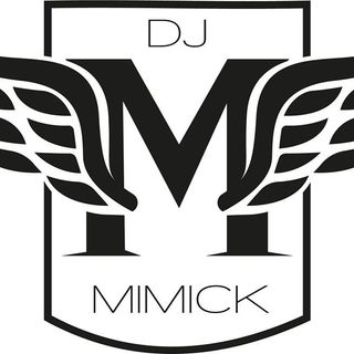 Dj Mimick Martinique