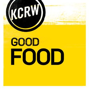 KCRW's Good Food