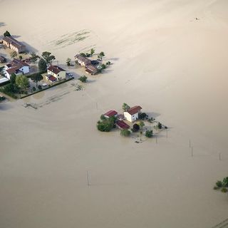 Alluvione in Emilia Romagna, l’Europa è solidale. La presidente Ue nelle zone colpite