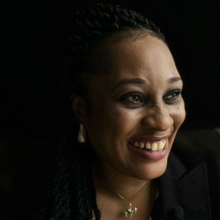 Vanessa Mbamarah