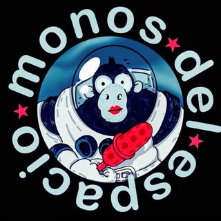 Monos Del Espacio