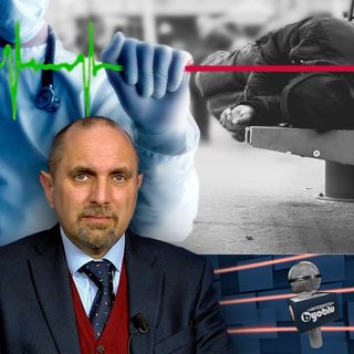 CANADA, EUTANASIA PER POVERI E SENZATETTO: “CI VOGLIONO PORTARE AL SUICIDIO DI MASSA” – MASSIMO VIGLIONE