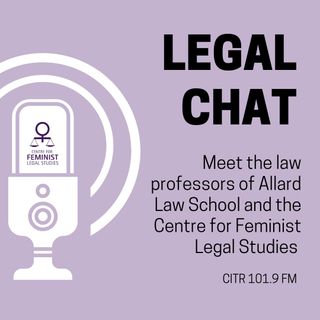 Legal Chat