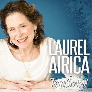 Laurel Airica | Words Are Alive! The Magic of Language