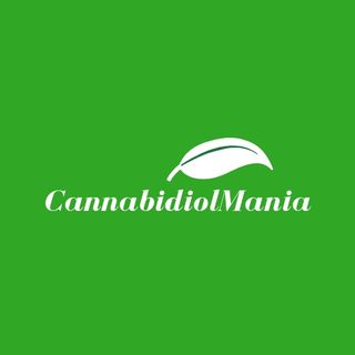 CannabidiolMania