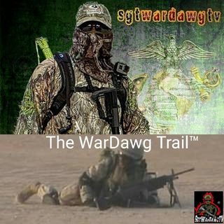 Episode 1 - The WarDawg Trail™