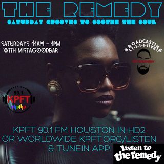 The Remedy Ep 253  May 28th, 2022