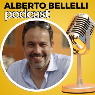 Alberto Bellelli