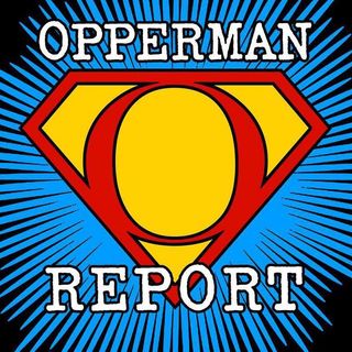 The Opperman Report Aftershow Lee Lamb: Curse of Oak Island Obsession