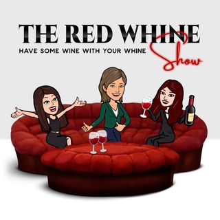 RED WHINE: Back in the USSA