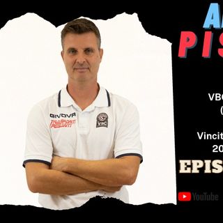 Episodio 153: Andrea Pistola