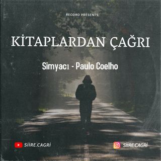 Kayıt - 1 Simyacı - Paulo Coelho
