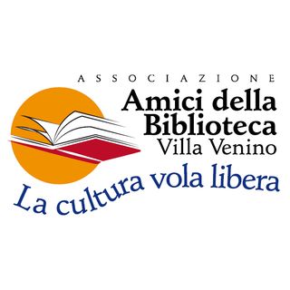 Amici Biblioteca Villa Venino