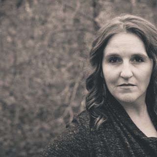 E.320: Melissa Kay McCarthy | Singer-songwriter