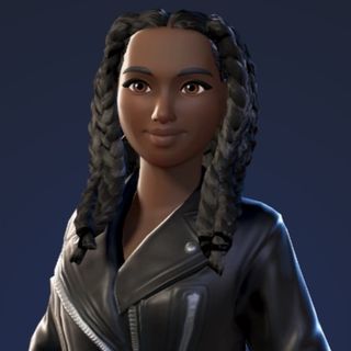 Treblerenee's Diaries