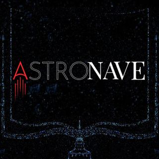 ASTRONAVE #11 - LEONE