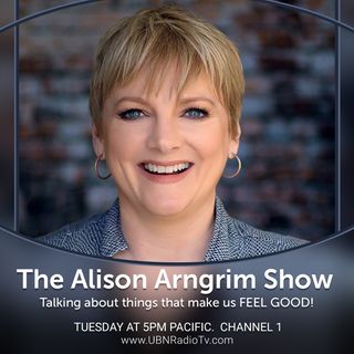 The Alison Arngrim Show