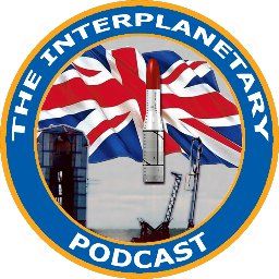 The Interplanetary Podcast