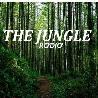 The jungle Radio