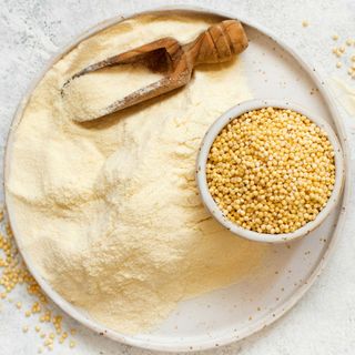 Mijo, el supercereal contra la sequía