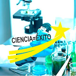 Ciencia=Éxito