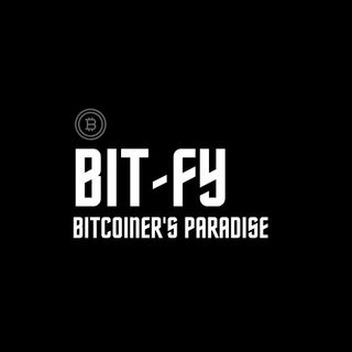 Bit-fy