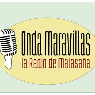 Onda Maravillas