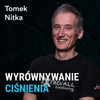Wyrównywanie ciśnienia - Tomasz Nitka