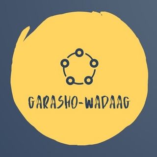Garasho-wadaag