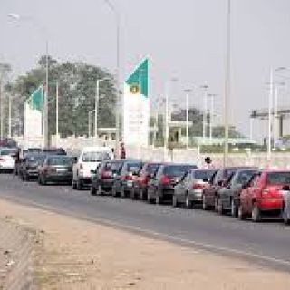 Bad Fuel And Petrol Scarcity In Lagos & Abuja