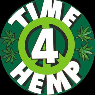 Time 4 Hemp