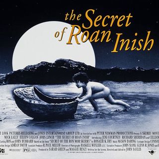 09 - Il segreto dell'isola di Roan di John Sayles