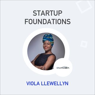 Viola Llewellyn: Building Sharia-compliant fintech products