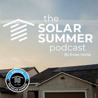 #8 - Mikey Heinz: The BEST Markets In Solar & Why