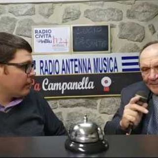 La Campanella - Lucio De Santis