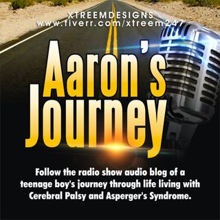 Aaron's Journey episode 7