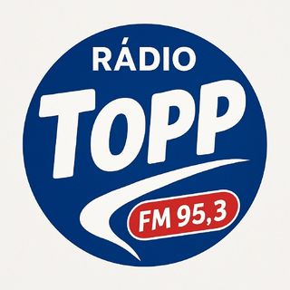 TOPP FM 95.3 MHz
