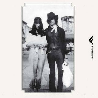 Stagione 5_ep. 11: Patty Smith- Just Kids